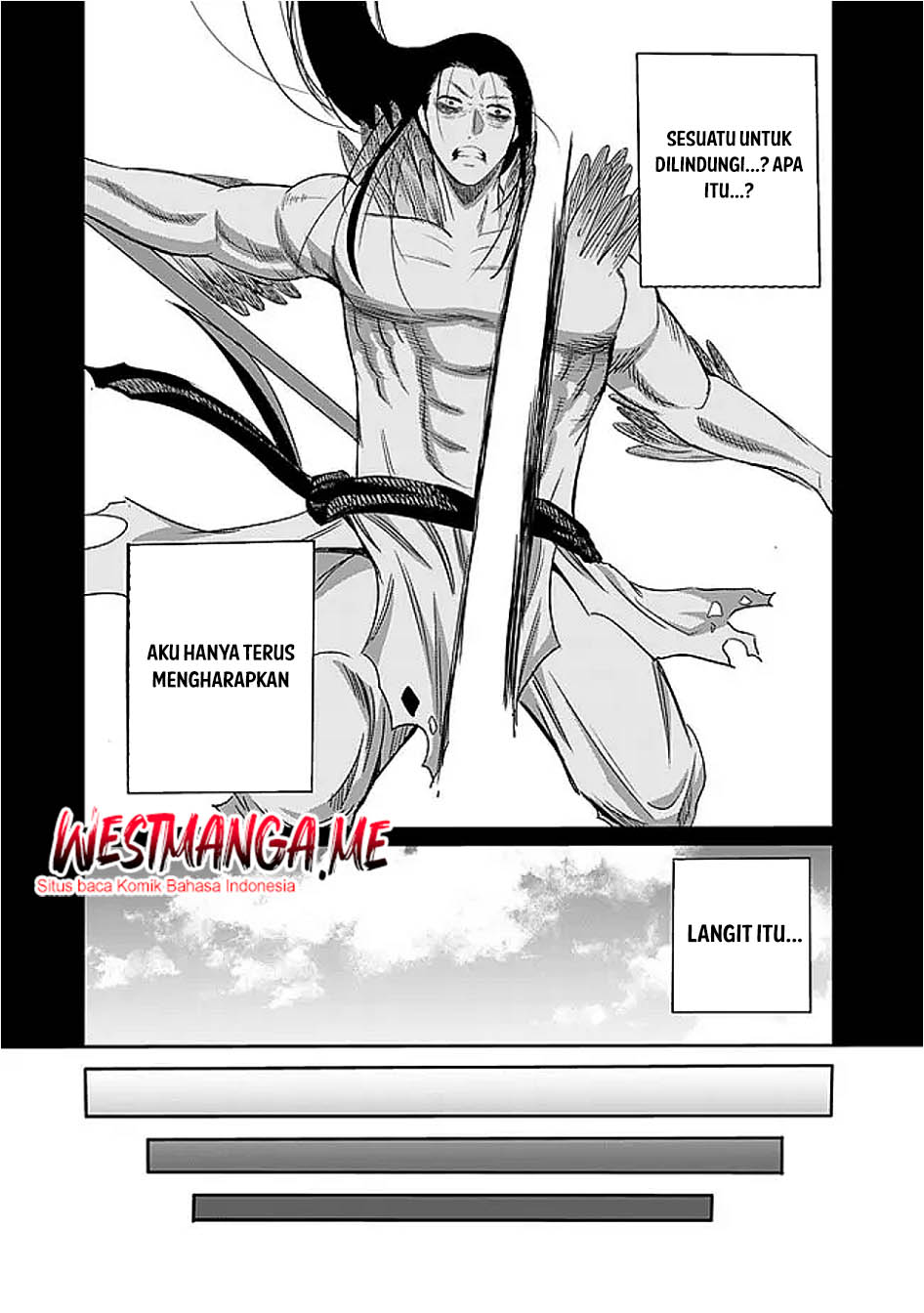 Uragirareta S Rank Boukensha no Ore wa, Aisuru Dorei no Kanojora to Tomoni Dorei dake no Harem Guild o Tsukuru Chapter 117 Gambar 16